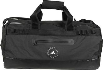 adidas by Stella McCartney 24/7 Bag - Dames - Outdooraccessoires - Zwart - ONE Size - Polyester - Fitness