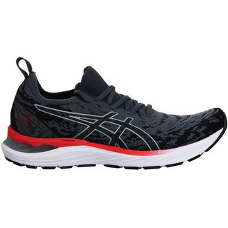 Asics Asics Gel-Cumulus 23 MK Mens Black Running Trainers - Size UK 7