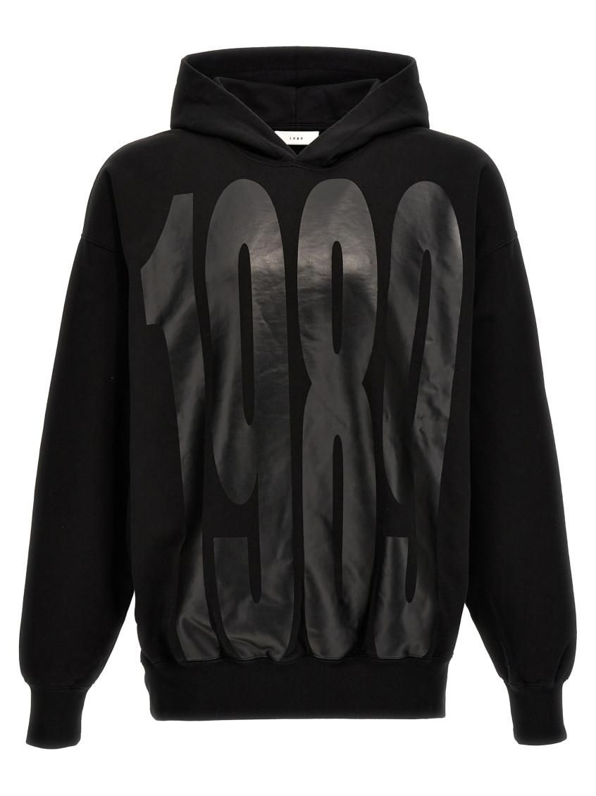 Black 1989 STUDIO Hoodies: Shop up to −70% | Stylight