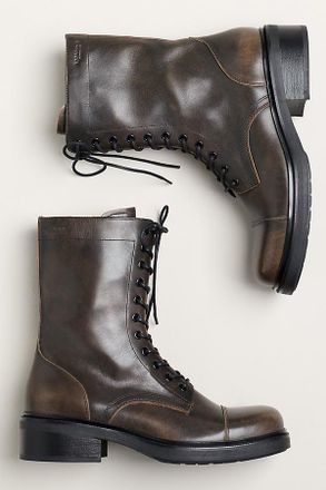 Vagabond Vagabond Karlie Lace-Up Boots