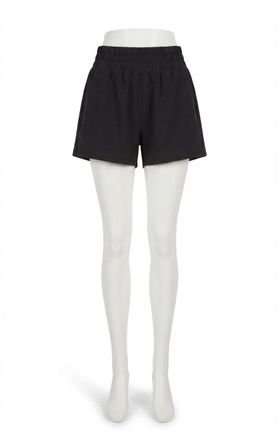 Z Supply Light As Air Short In Black