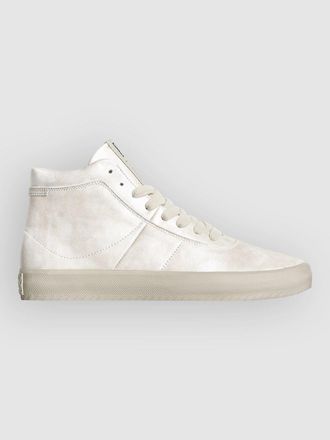 Globe Melbek High Zapatillas Deportivas blanco