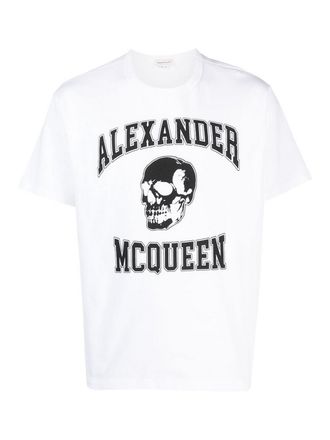 Alexander McQueen T-shirt