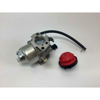 STIGA Sports Carburador Original Stiga Para Motor Lc 170 Fds 118551529/0