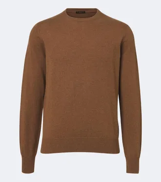 Rubinacci Cashmere sweater