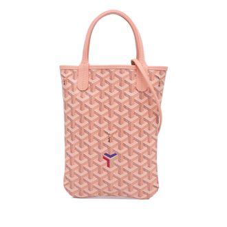 Goyard Anjou Mini Schoudertas