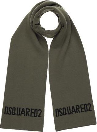Dsquared2 COMPLEMENTOS - Bufandas en YOOX.COM
