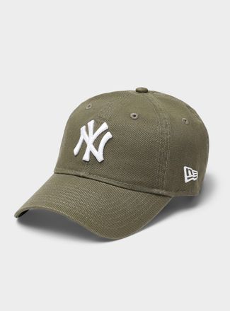 New Era Womens NY 9Twenty baseball cap