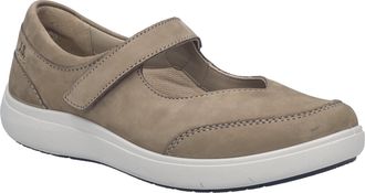 Josef Seibel Dames Lage schoen Megan 14 in beige
