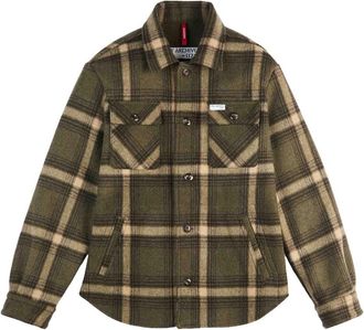 Fay Over Shirt Archive