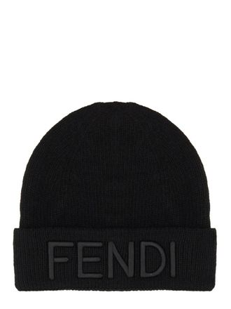 Fendi Woolen Hat