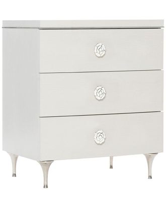 Bernhardt Silhouette Nightstand