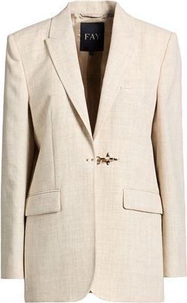 Fay ANZ&Uuml;GE und CO-ORDS - Blazers auf YOOX.COM