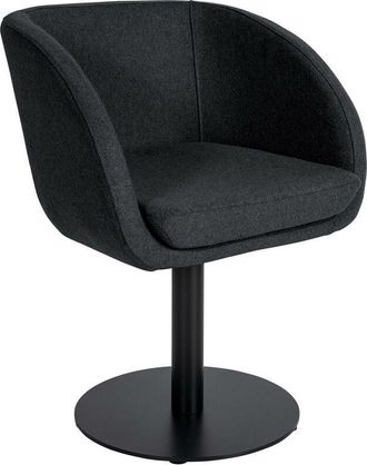 Clp Clp - Sill&oacute;n De Fieltro Gambo Antracita