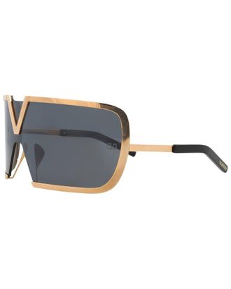 Valentino Unisex Vls-120A146 146Mm Sunglasses