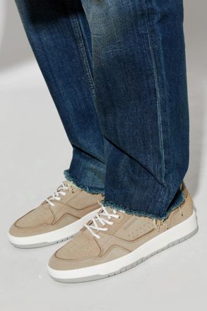 Bogner Los Angeles Sports Shoes, Mens, Brown