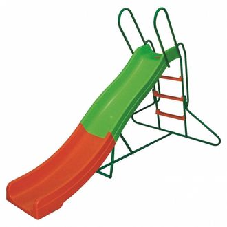 OEM Scivolo Per Bambini Da Giardino 260cm In Plastica