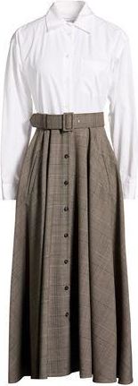 Sara Roka DRESSES - Midi dresses sur YOOX.COM