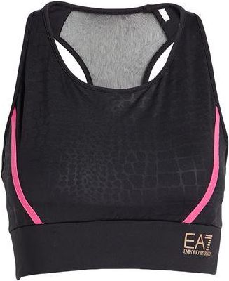 Emporio Armani CAMISETAS Y TOPS - Tops en YOOX.COM