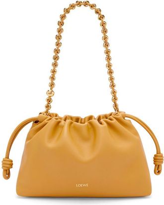 Loewe Medium Flamenco Purse Bags