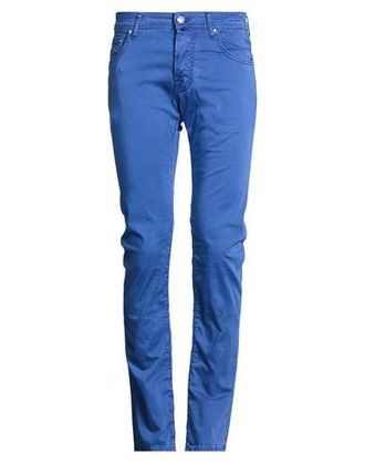 Jacob Cohen BOTTOMWEAR - Trousers on YOOX.COM