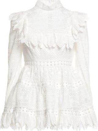 Zimmermann CAMISETAS Y TOPS - Tops en YOOX.COM