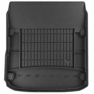 OEM Alfombrilla De Goma Para Maletero Audi A7 C8 Sportback Desde 2018-tm