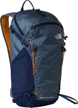 The North Face Trail Lite Speed 20 Wanderrucksack - Unisex | blau