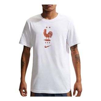 Nike FFF 2026 27 Class- Fit T-Shirt White IH2181-100