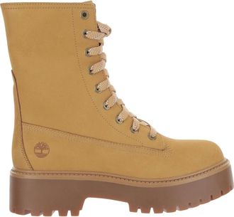 Timberland Mujer, Zapatos, Beige, Talla: 35 1/2 EU