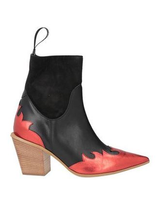 Giancarlo Paoli FOOTWEAR - Ankle boots on YOOX.COM