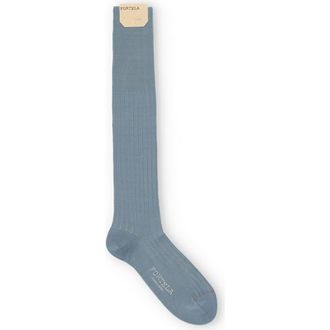 Fortela 2Calzini Socks in Light Blue at Nordstrom, Size One Size Eu