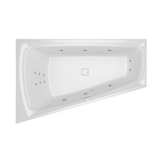 Riho Riho - Still Smart Ba&ntilde;eras De Esquina, Con Sistema De Flujo