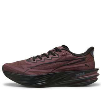 Puma Deviate Pure Nitro Rich Cocoa Black 313904-18