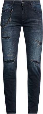 Antony Morato PARTES DE ABAJO - Pantalones vaqueros en YOOX.COM
