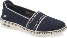 Skechers Arch Fit Inspire Sicily Flat in Navy at Nordstrom Rack, Size 9.5