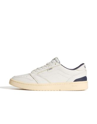 Vans Court - Sneakers basse bianche-Bianco