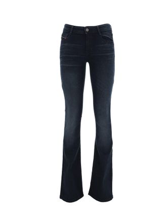 Diesel 1969 D Ebbey L.32 pantalones