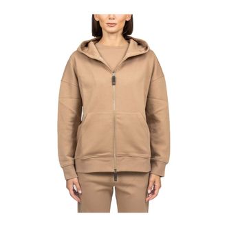 Max Mara Mujer, Sudaderas, Marr&oacute;n, Talla: M
