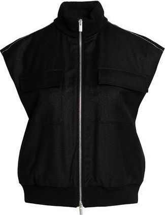 PESERICO COATS & JACKETS - Gilets sur YOOX.COM