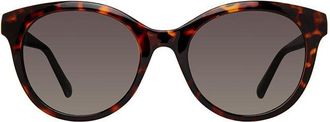 Fossil FOS 3146/G/S 086/HA Womens Sunglasses Tortoiseshell Size 53