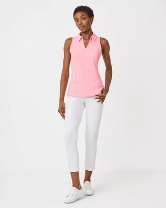 Lilly Pulitzer UPF 50+ Luxletic 28 Corso Pant