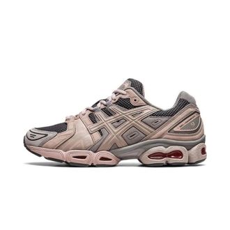 Asics Fitness, Heren, Veelkleurig, 42 1/2 EU, GEL-Nimbus 9