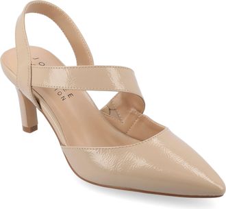 Journee Collection Women & apos;s Scarlett Pumps