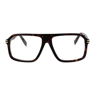 Marc Jacobs Heren, Accessoires, Bruin, Maat: 57 MM