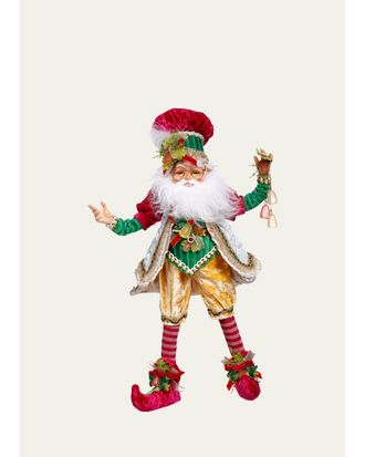 Mark Roberts North Pole Gumdrop Elf, 18.5T
