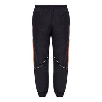 adidas originals 02K Track Jacket For Men Black FM3860