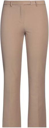 Max Mara BOTTOMWEAR - Trousers on YOOX.COM