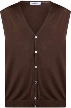 Gran Sasso KNITWEAR - Cardigans on YOOX.COM
