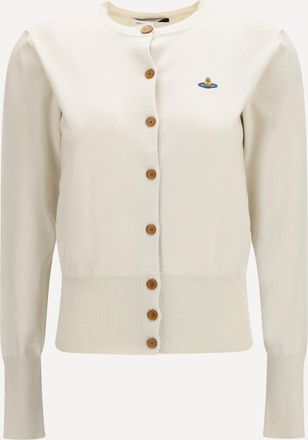 Vivienne Westwood Cardigan Bea Woman XS
